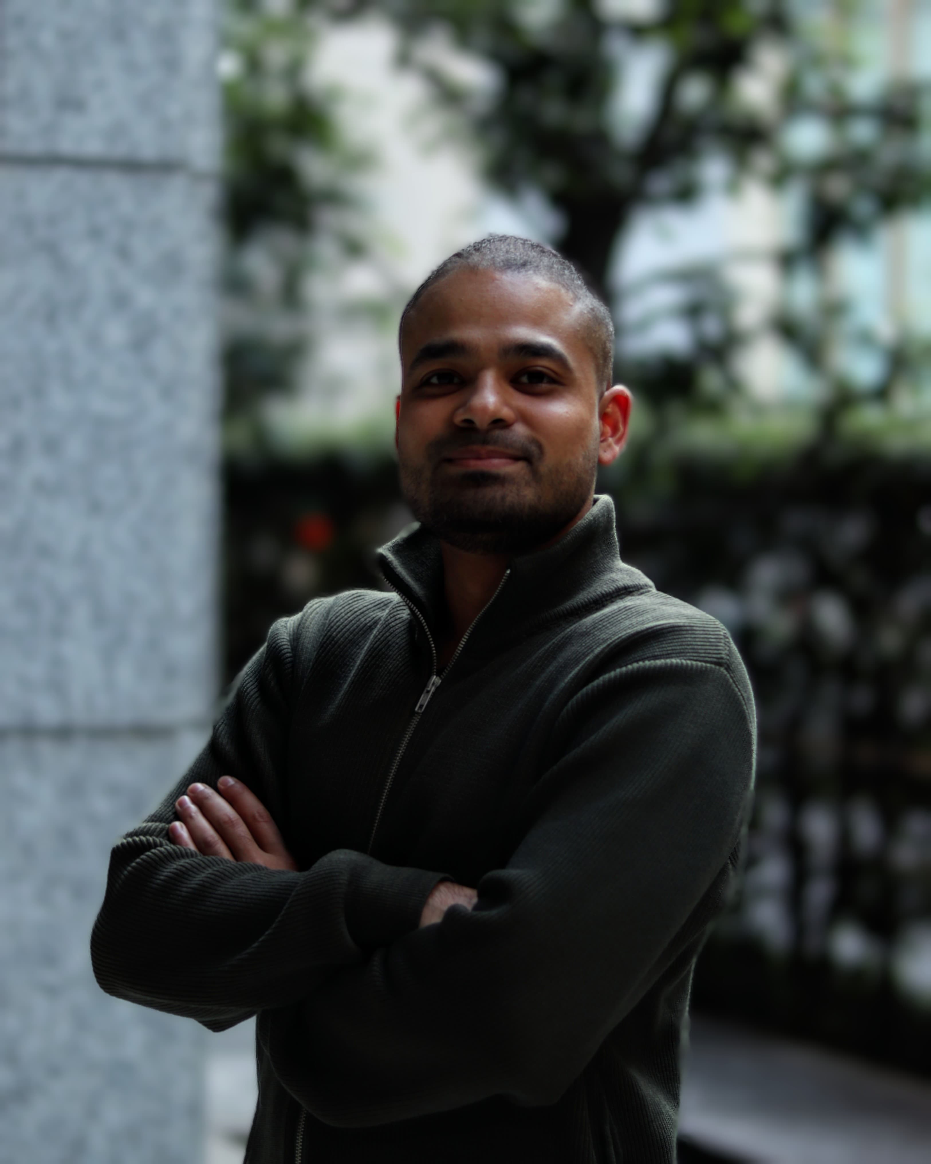 Shreyas Rajagopalan